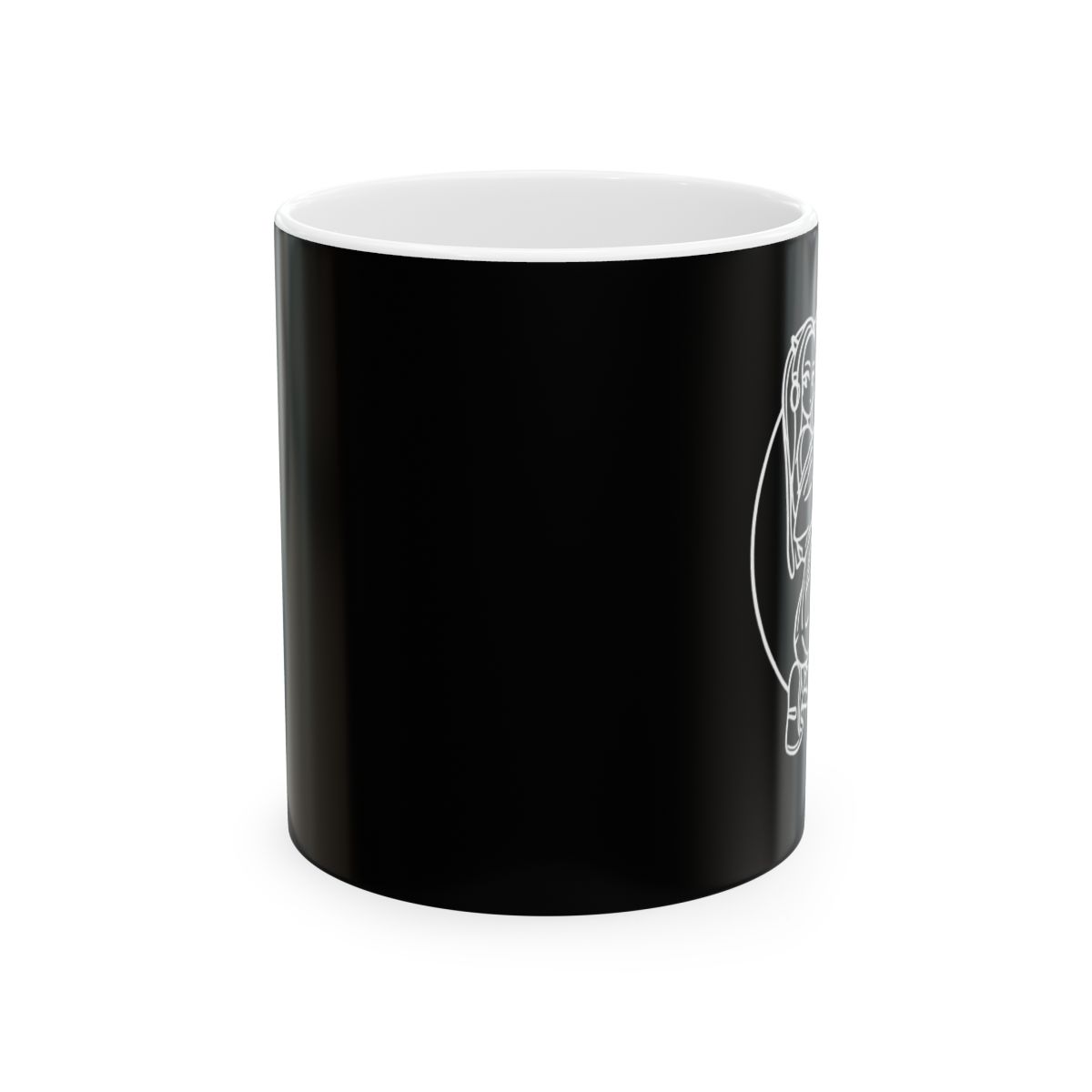 Mugs & Drinkware - Juan Guarnizo accessories collection